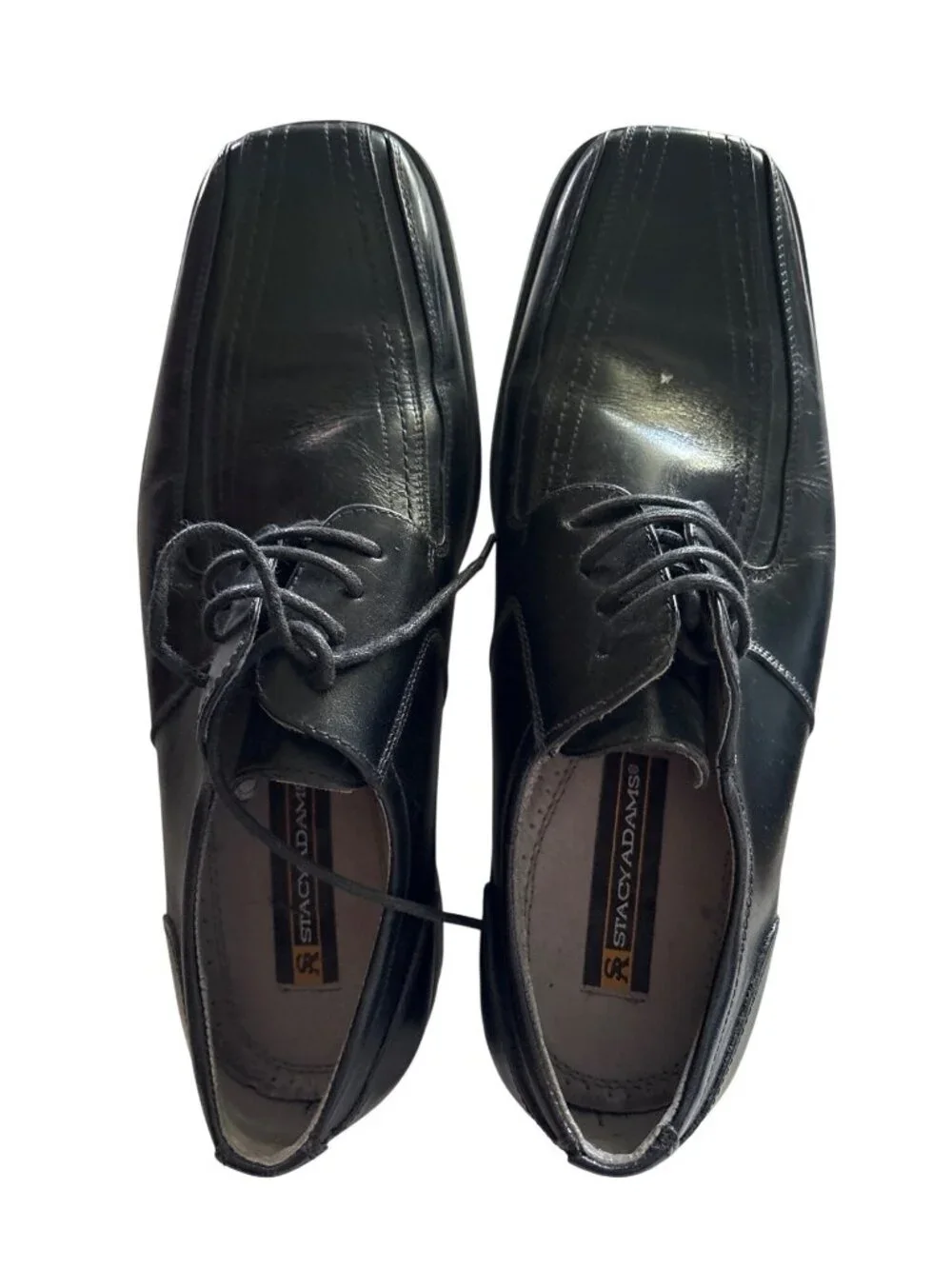 Stacy Adams crafted premium